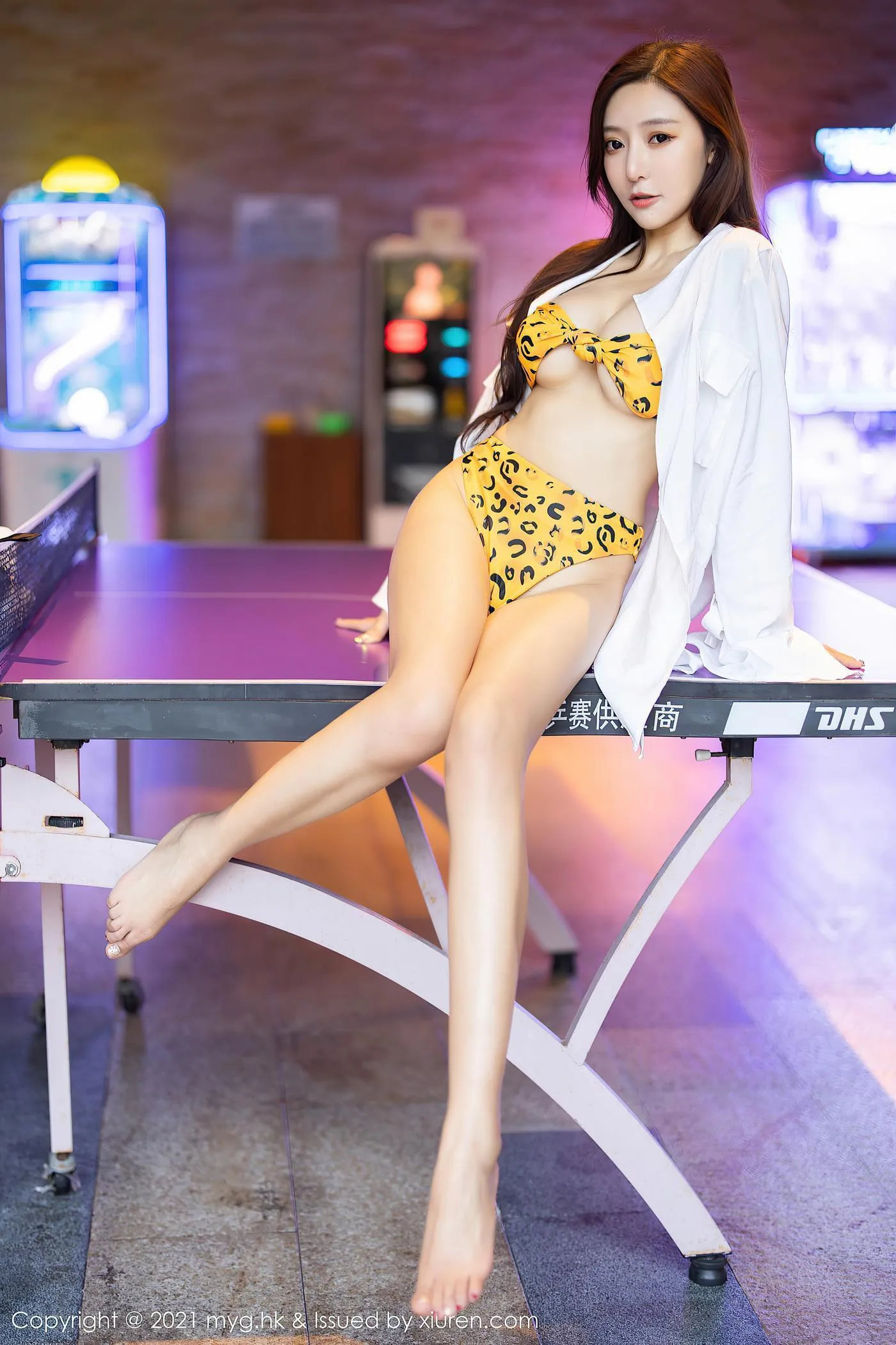 [MyGirl美媛馆] 2021.04.20 VOL.514 王馨瑶yanni [77P]插图9